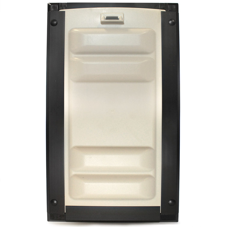 EnduraFlap Endura Double Flap Pet Door for Walls & Reviews Wayfair